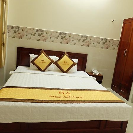 Spring Hung Anh Hotel Хошимин Екстериор снимка