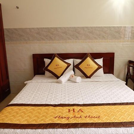 Spring Hung Anh Hotel Хошимин Екстериор снимка