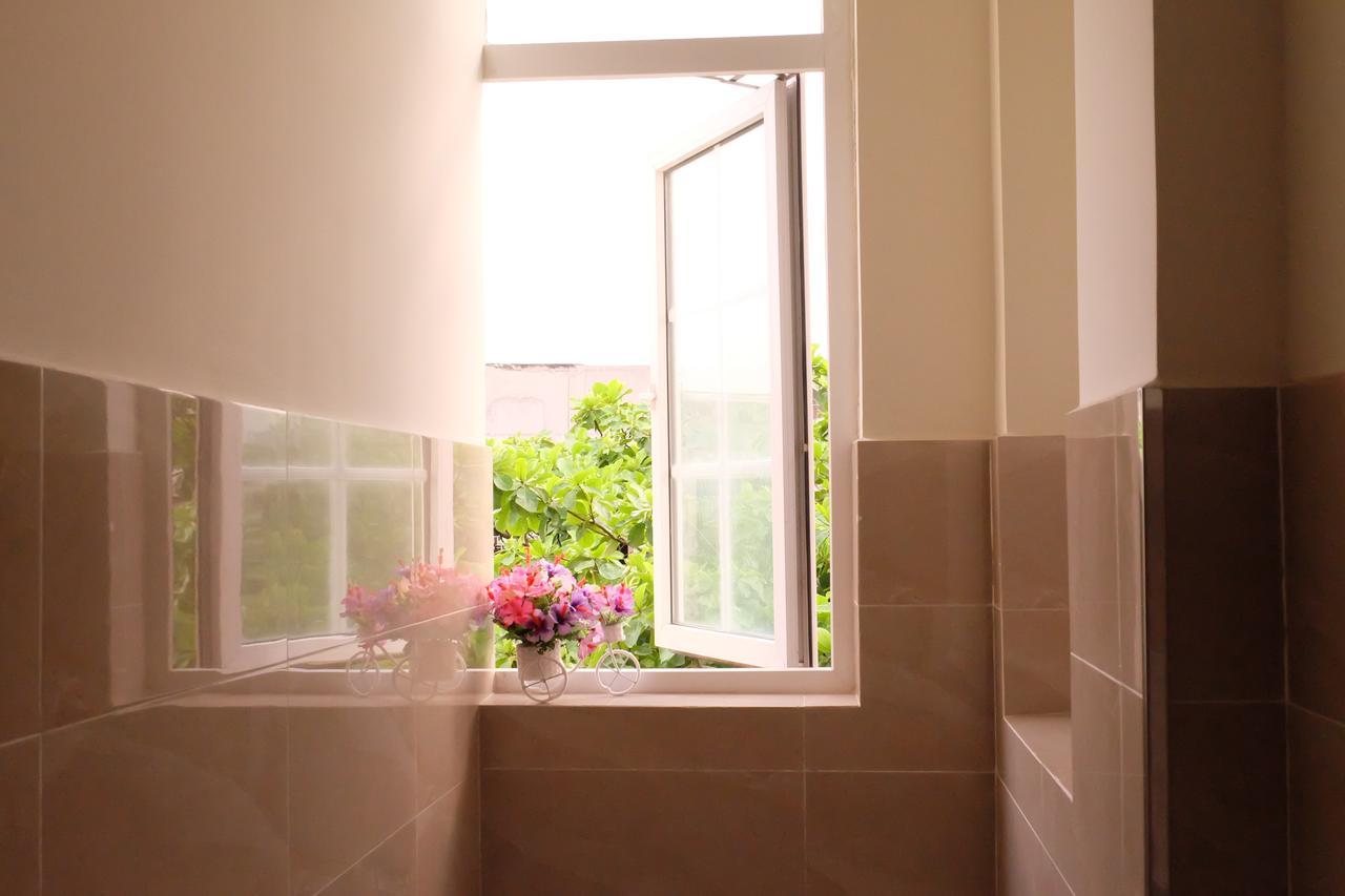 Spring Hung Anh Hotel Хошимин Екстериор снимка