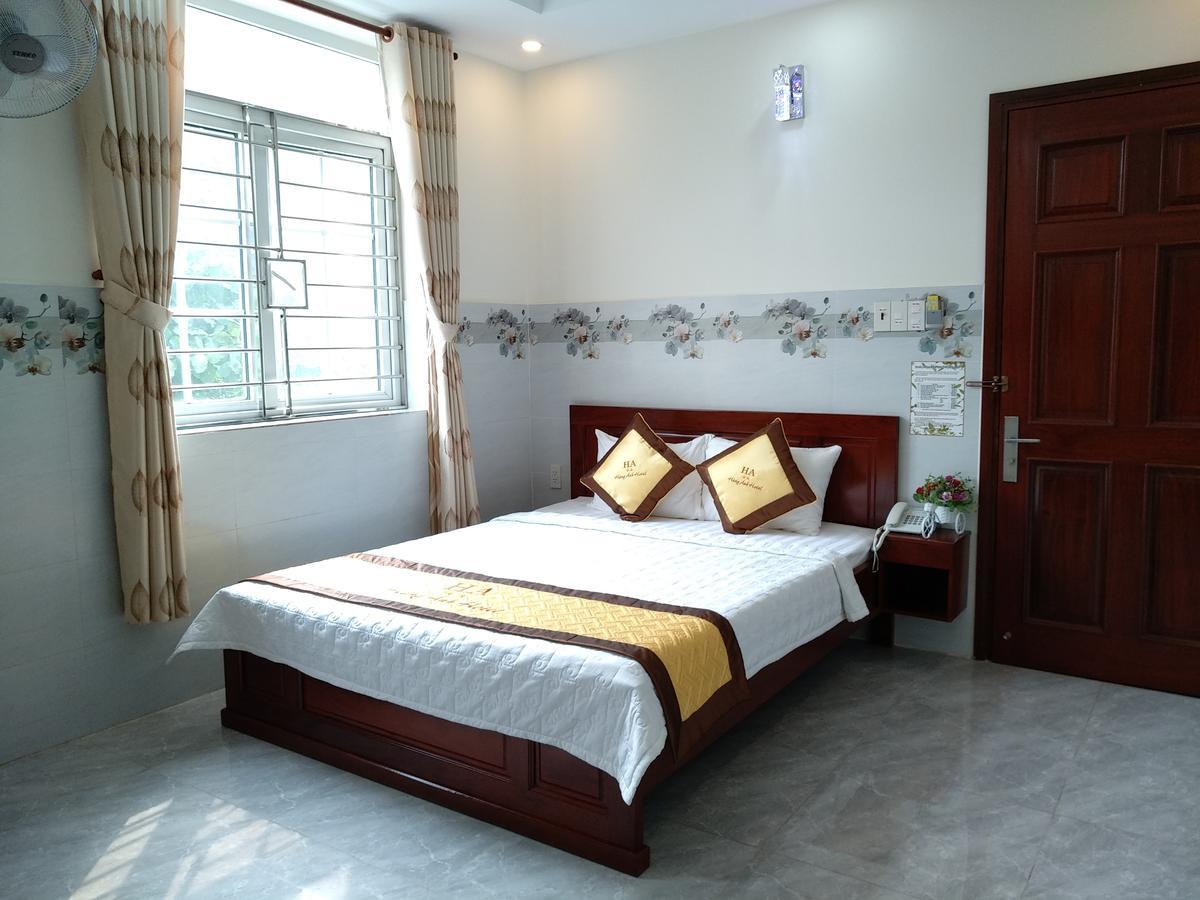 Spring Hung Anh Hotel Хошимин Екстериор снимка