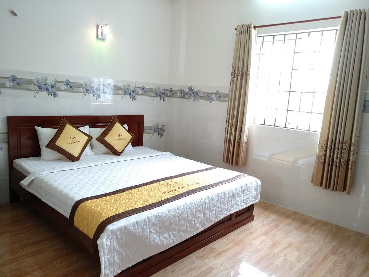 Spring Hung Anh Hotel Хошимин Екстериор снимка